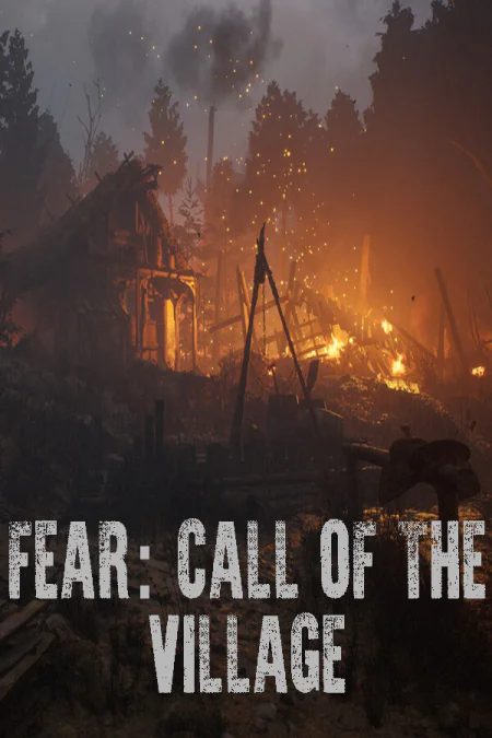 FEAR: Call of the village