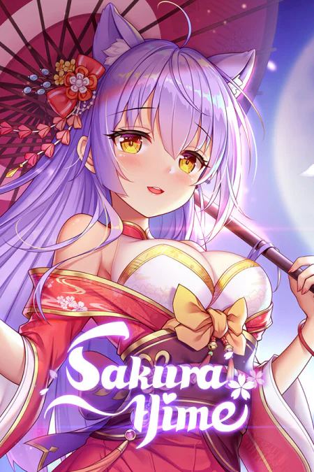 Sakura Hime