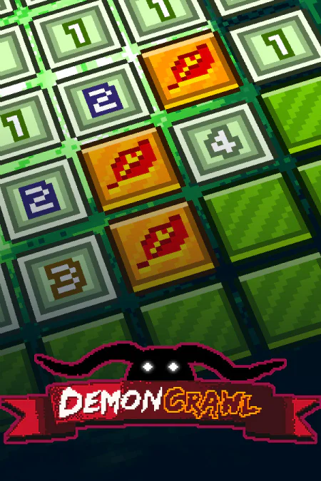 DemonCrawl