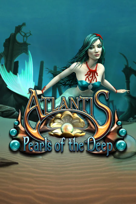 Atlantis: Pearls of the Deep
