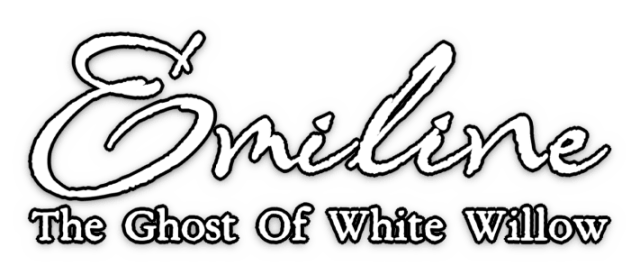 Логотип Emiline: The Ghost of White Willow