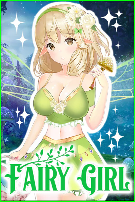 Fairy Girl