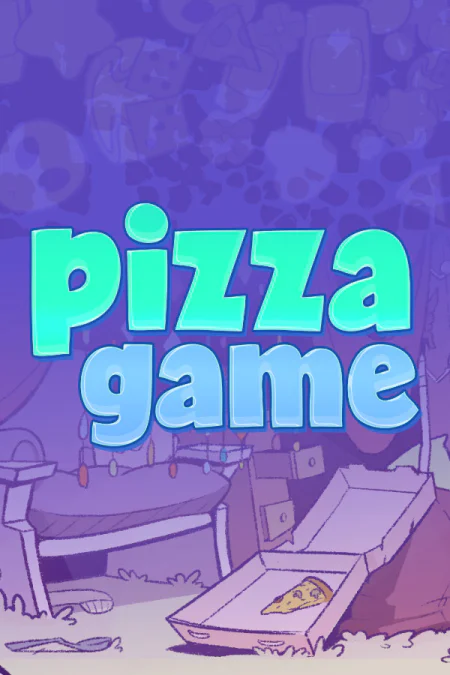 Pizza Game