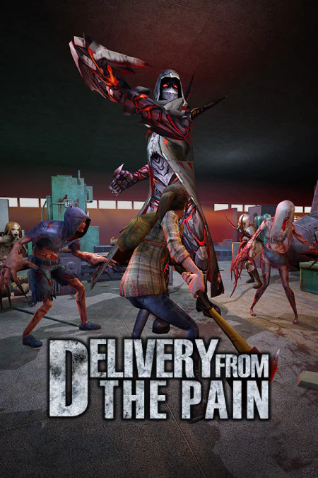 Delivery from the Pain: Survival