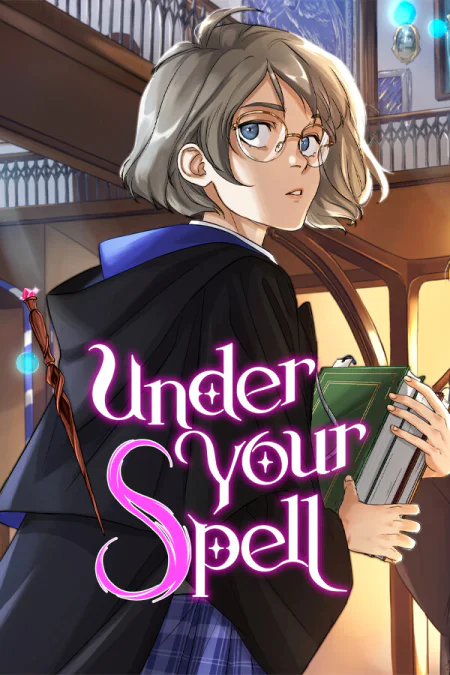 Under Your Spell