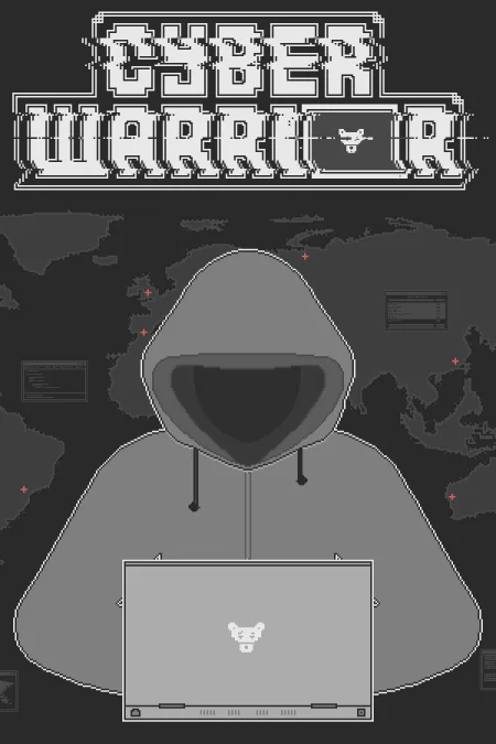 Cyber Warrior
