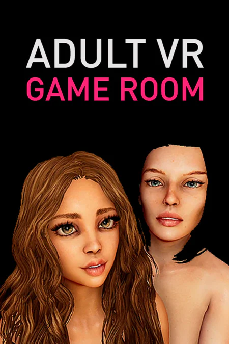 Adult VR Game Room