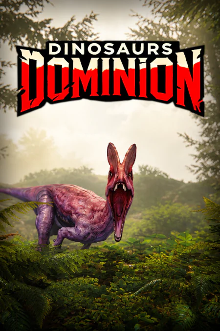 Dinosaurs Dominion