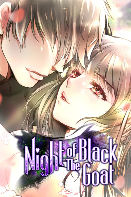 Night of The Black Goat