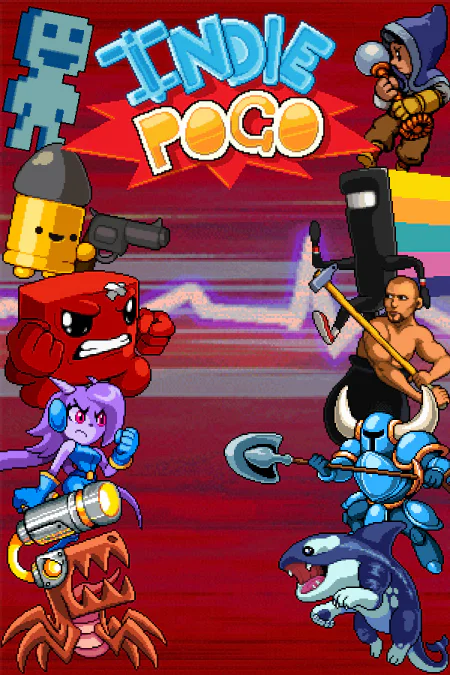 Indie Pogo