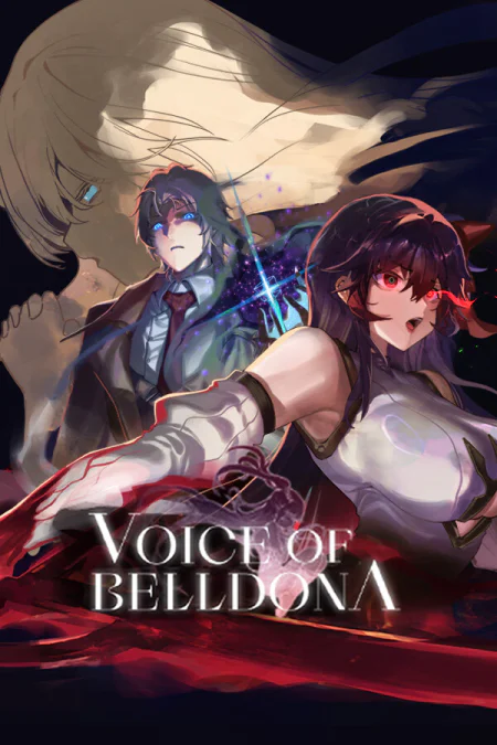 Voice of Belldona