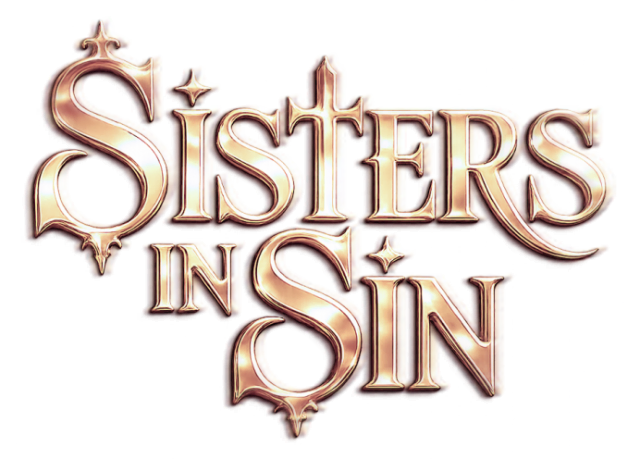 Логотип Sisters in Sin