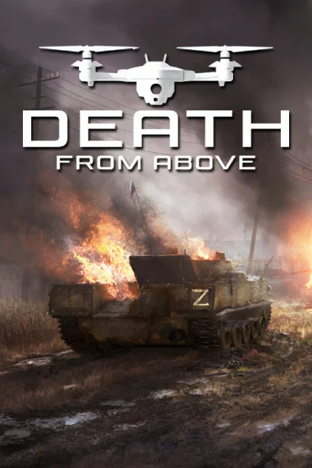 Death From Above