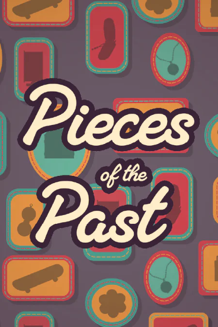 Pieces of the Past