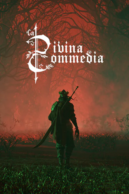 La Divina Commedia