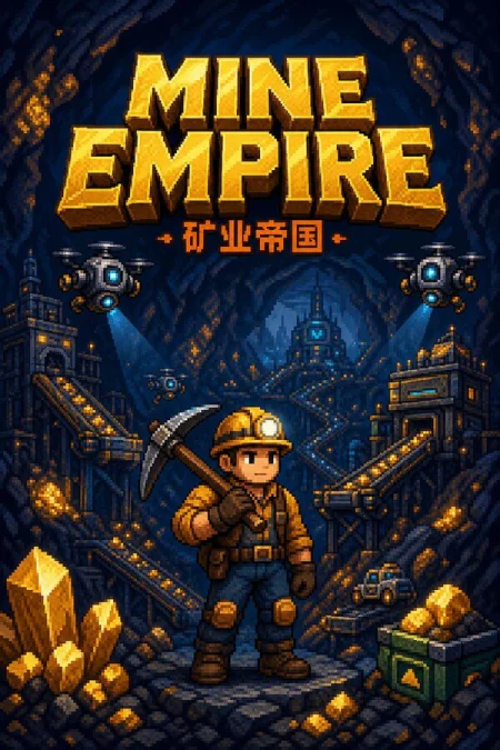 Mine Empire