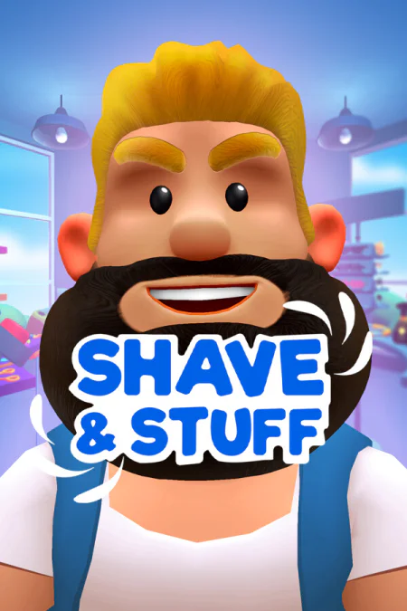 Shave and Stuff