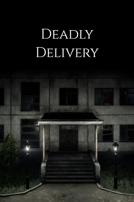 Deadly Delivery