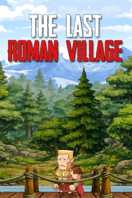 The Last Roman Village