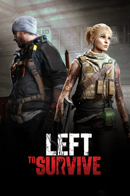 Left to Survive