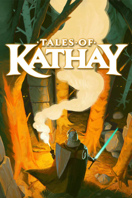 Tales of Kathay