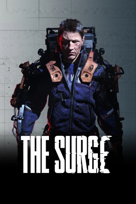 The Surge