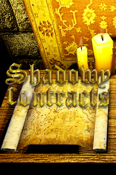 Shadowy Contracts