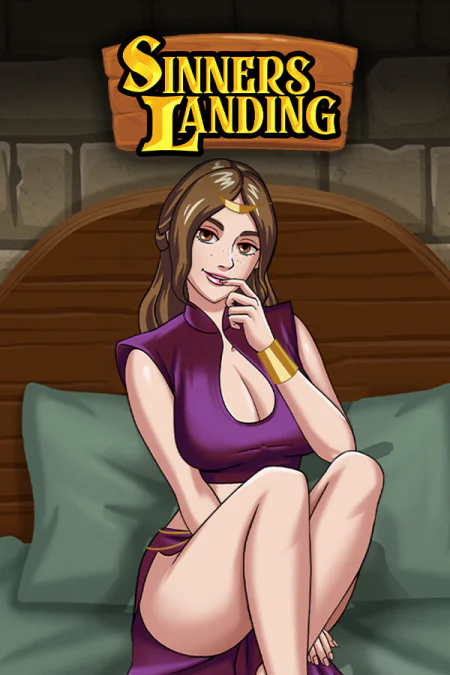 Sinners Landing