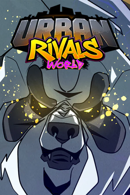 Urban Rivals