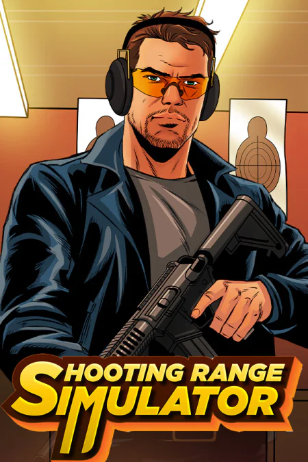 Shooting Range Simulator