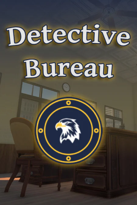 Detective Bureau