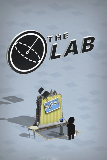 The Lab