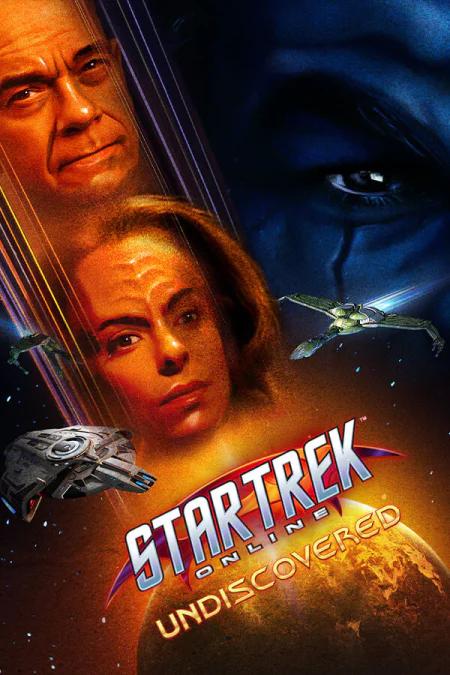 Star Trek Online