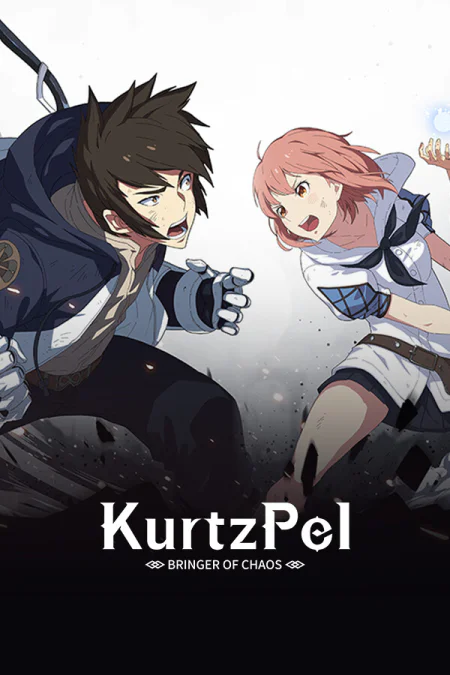 KurtzPel