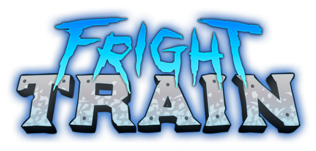 Логотип Fright Train