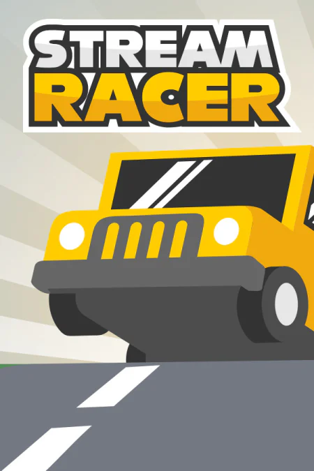 Stream Racer