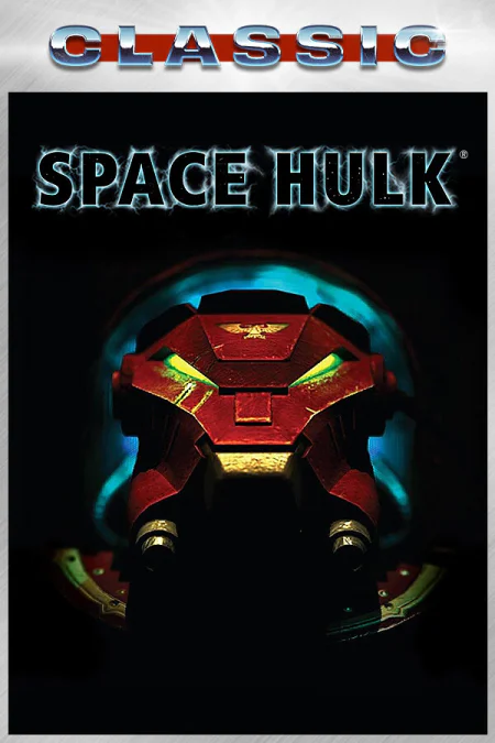 Space Hulk