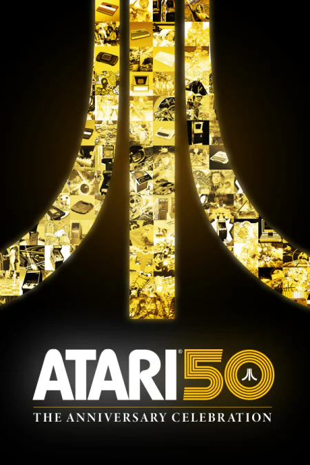 Atari 50: The Anniversary Celebration