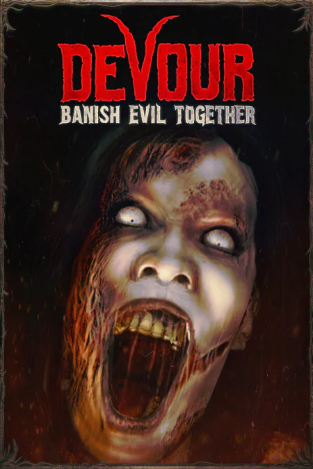 DEVOUR