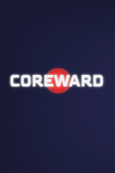 Coreward