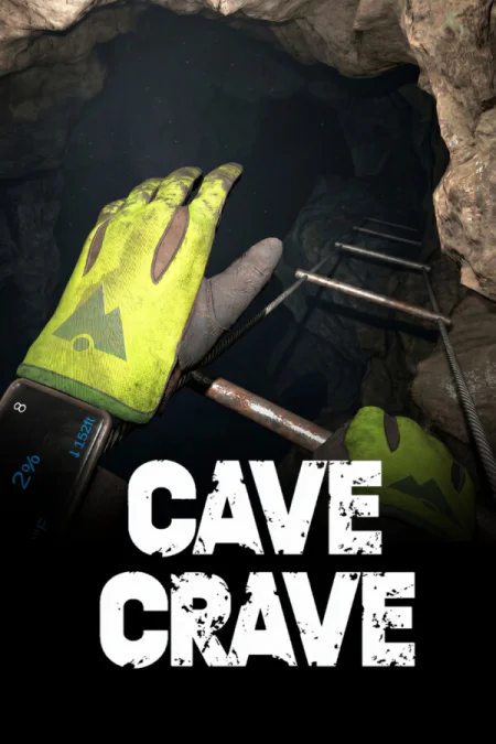 Cave Crave VR