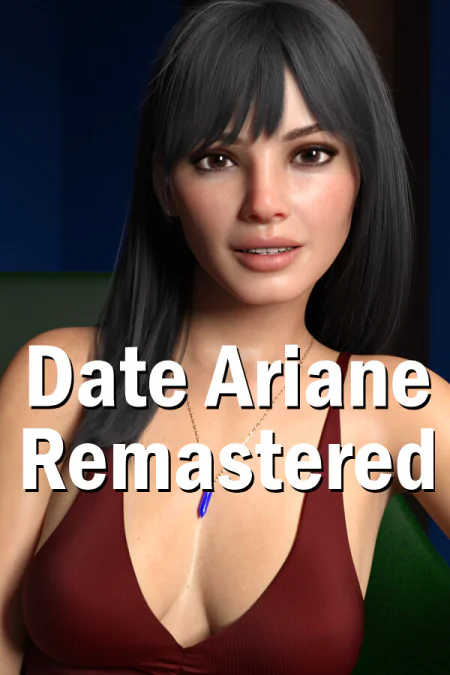Date Ariane Remastered
