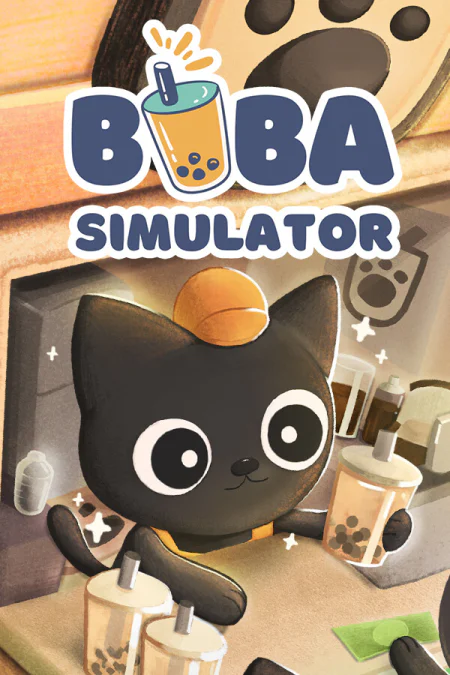 Boba Simulator : Idle Shop Management