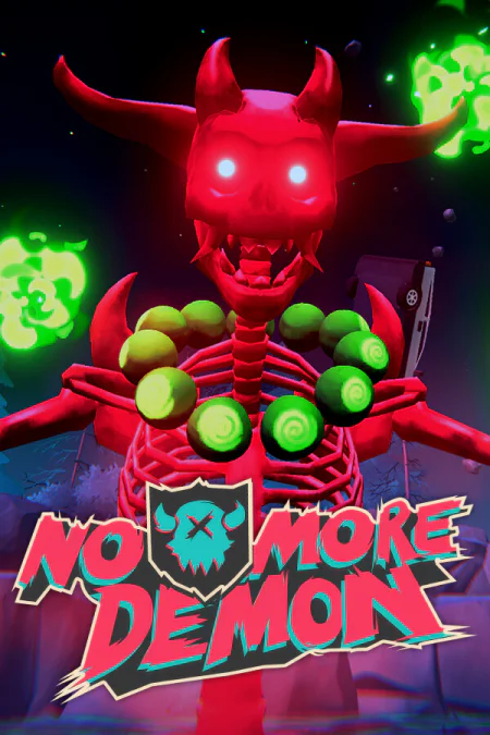 No More Demon