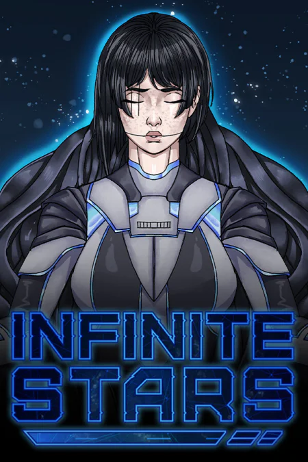 Infinite Stars - The Visual Novel