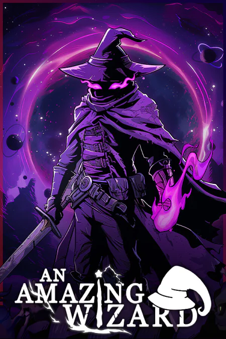 An Amazing Wizard