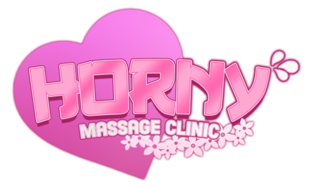 Логотип Horny Massage Clinic