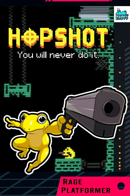 HOPSHOT