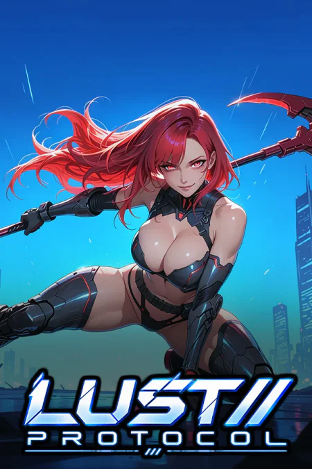 Lust Protocol