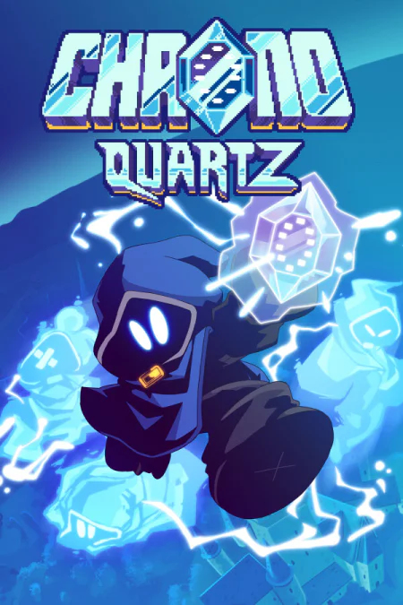 Chronoquartz